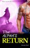 [Werewolves of Boulder Junction 01] • The Alpha's Return (Werewolves of Boulder Junction Book 1)